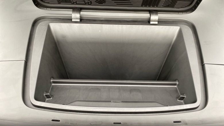 Volvo EX30 315kW Twin Motor Performance Ultra 69kWh 5dr Auto Electric Estate